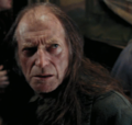Argus Filch