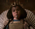 King Ptolemy XIII
