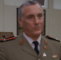 Commander Kirov