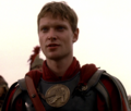 Gaius Octavian