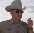Sheriff Bogan