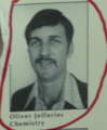 Oliver Jeffries