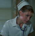 Nurse Peggy