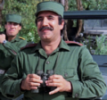 Colonel Fernandez