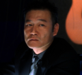 Boss Tanaka