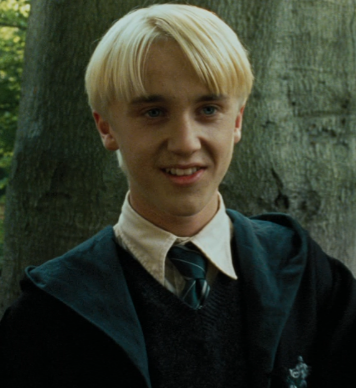 Draco Malfoy - Television and Film Character Encyclopedia