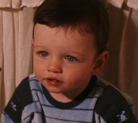 File:Baby Harry Potter - Edited.png - Television and Film Character  Encyclopedia