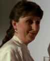 Ruth Buckley