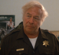 Sheriff Hanks