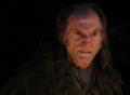 Mr Filch