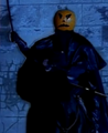 Headless Horseman