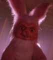 Hell Easter Bunny