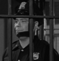 Guard (Twilight Zone S1E6)