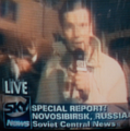 Russian Reporter