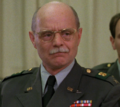 General Lacey
