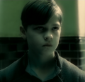 Tom Riddle (11 Years)