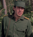 Sergeant Diaz