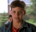 Marshall McClain