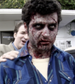Used Car Lot Zombie
