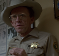 Sheriff Cronin