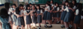 Japanese School Girls