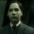 Tom Riddle (16 Years)