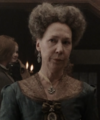 Doctor Lancaster's Wife