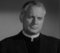 Rev. Edward Snow