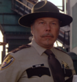 Sheriff Art Kincade