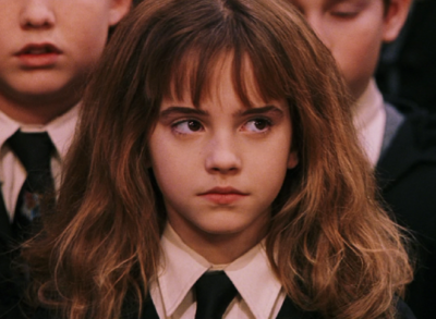 Hermione Granger - Television and Film Character Encyclopedia