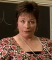 Mrs. Westwood