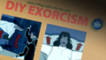 DIY Exorcism Voice