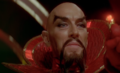 The Emperor Ming
