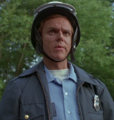 Officer Dorf