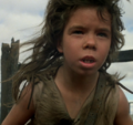 The Feral Kid