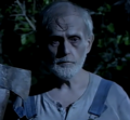 Old Man Corcoran